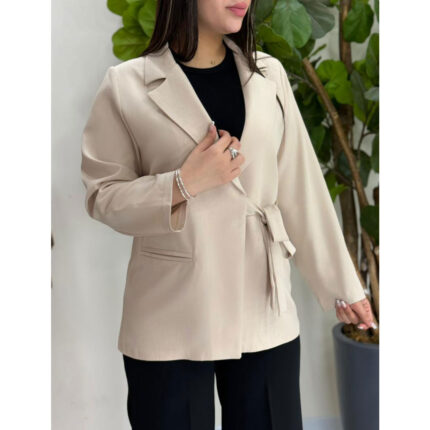 مانتو عیدانه مدل افسانه (5915)