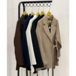 مانتو عیدانه مدل افسانه (5915) - Image 2