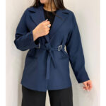 مانتو مدل راستا (5916)