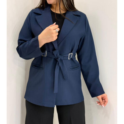 مانتو مدل راستا (5916)