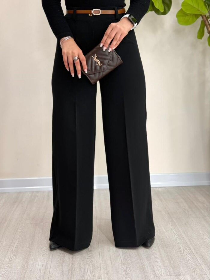 شلوار فول بگ مازراتی (5889) - Image 3