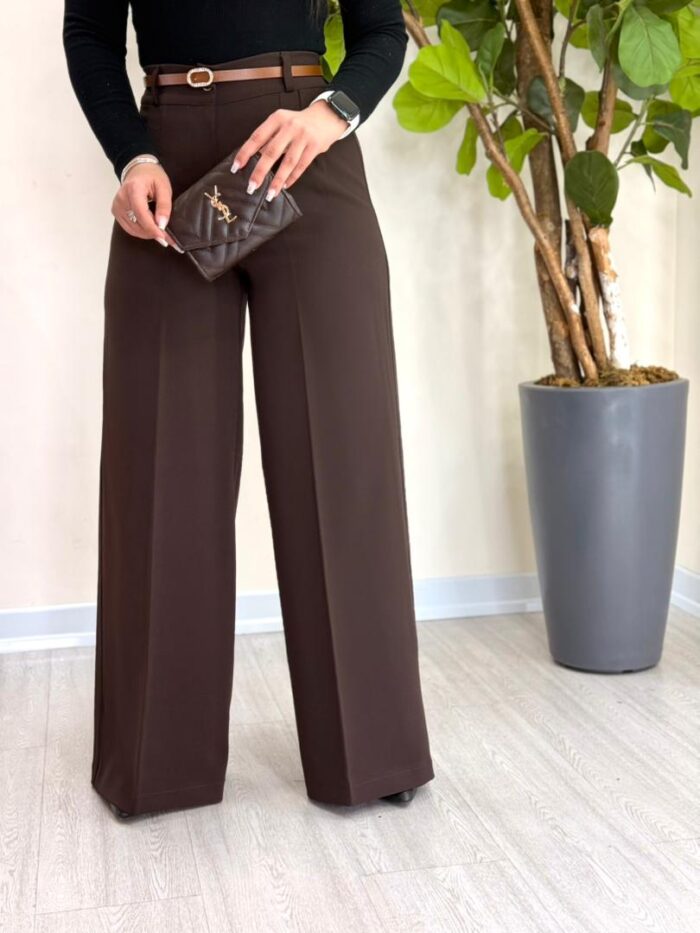 شلوار فول بگ مازراتی (5889) - Image 2