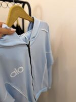 ست سویشرت وشلوار alo - تصویر 4