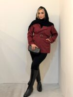 بارانی دلارز